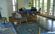 Chauvel Park B And B - Accommodation Broome 0