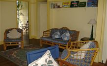 Chauvel Park B And B - Accommodation Broome 3