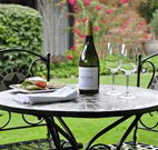 Clifton Gardens Bed and Breakfast Orange - Accommodation Broome