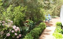 Cottage Barn Bed And Breakfast - Accommodation Broome 1