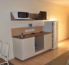 El Sierra Motel - Accommodation Broome