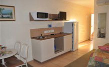 El Sierra Motel - Accommodation Broome 0