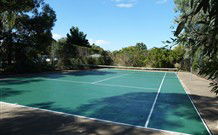 El Sierra Motel - Accommodation Broome 2