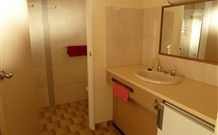 El Sierra Motel - Accommodation Broome 1