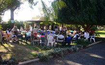 El Sierra Motel - Accommodation Broome 5