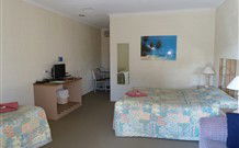 El Sierra Motel - Accommodation Broome 3