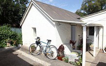 Frauenfelder Cottage - Accommodation Broome 1