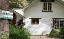 Havans Ecotourist Retreat - - Accommodation Broome 1