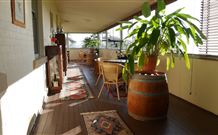 Leconfield House - Accommodation Broome 5