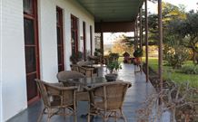 Leconfield House - Accommodation Broome 6