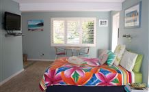 Bimbimbie ACT Accommodation Broome