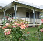 McGowans Boutique Bed and Breakfast - Accommodation Broome