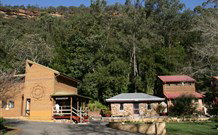 Mangrove Yoga Ashram - - Accommodation Broome 1