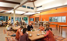 Mangrove Yoga Ashram - - Accommodation Broome 7