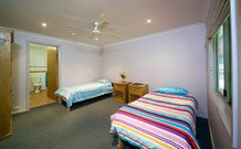 Mangrove Yoga Ashram - - Accommodation Broome 9
