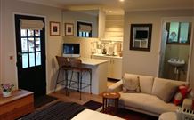 Milo's Bed And Breakfast - Accommodation Broome 2