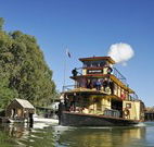 Paddlesteamer Emmylou - - Accommodation Broome