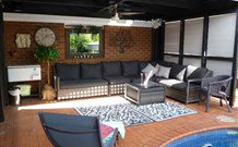 Pamela's On Ironbark - Accommodation Broome 0
