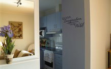 Pamela's On Ironbark - Accommodation Broome 2