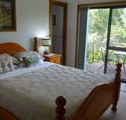 Peaceful Palms Bed and Breakfast - - Accommodation Broome