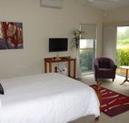 Sunrise Bed and Breakfast - Accommodation Broome