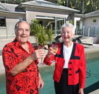 Terrigal Hinterland B and B Retreat - Accommodation Broome