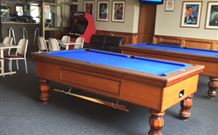 The Metropolitan Hotel - Accommodation Broome 1