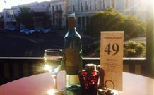 The Metropolitan Hotel - Accommodation Broome 3