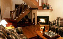 Valley Of The Waters Bed And Breakfast - Accommodation Broome 3