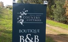 Wagga Wagga Country Cottages - - Accommodation Broome 0