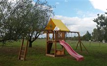 Wagga Wagga Country Cottages - - Accommodation Broome 4