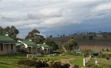 Wagga Wagga Country Cottages - - Accommodation Broome 7