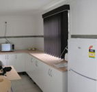Six Foot Track Lodge - Accommodation Broome
