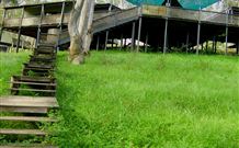 Snowy Valley Resort - Accommodation Broome 0