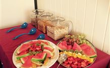 Ulladulla Lodge - Accommodation Broome 2