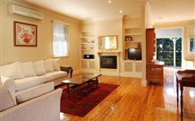 Blue Mountains Cottage - Accommodation Broome 1