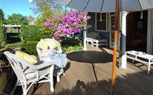 Blue Mountains Cottage - Accommodation Broome 2