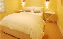 Blue Mountains Cottage - Accommodation Broome 4