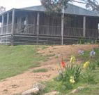 Dairy Flat Farm Holiday - Accommodation Broome