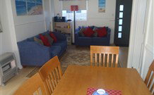 Dalton Cottage - Accommodation Broome 0