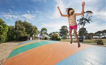 Drift Inn - Accommodation Broome 1
