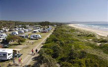 Drift Inn - Accommodation Broome 0