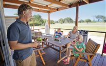 Drift Inn - Accommodation Broome 6