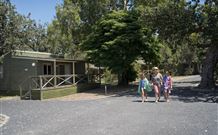 Drift Inn - Accommodation Broome 5