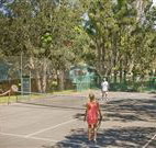 Driftwood - Accommodation Broome