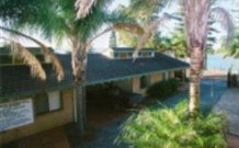 Escape @ Valentine - Accommodation Broome 1