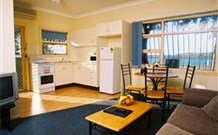 Escape @ Valentine - Accommodation Broome 2