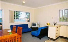 Escape @ Valentine - Accommodation Broome 3