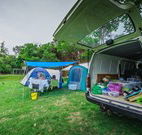 Gumnut Glen Cabins - Accommodation Broome