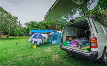 Gumnut Glen Cabins - Accommodation Broome 0